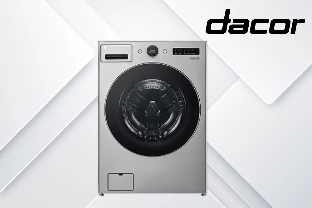 Dacor Dryer Repair in Barrie
