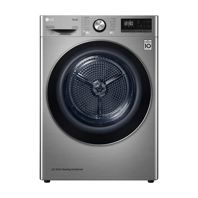 LG Dryer