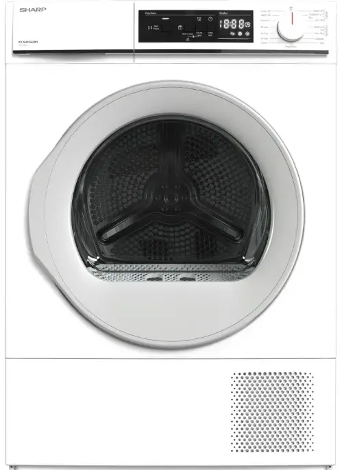 Sharp Dryer