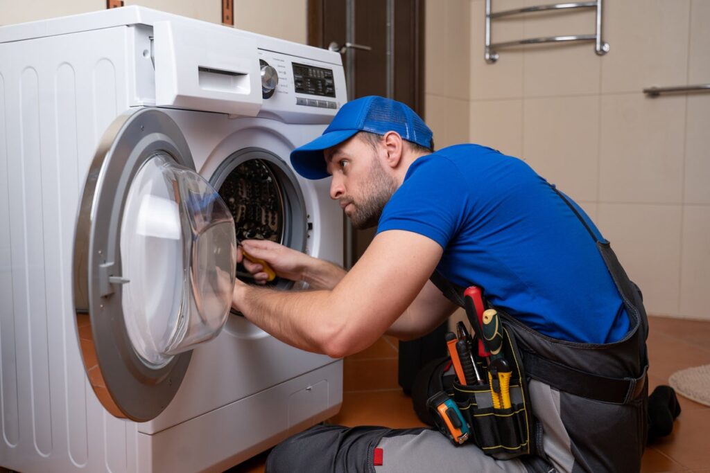 Dryer Repair in Uxbridge
