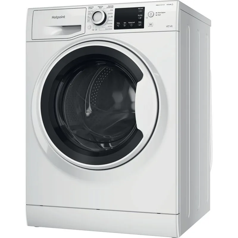 Hotpoint Dryer