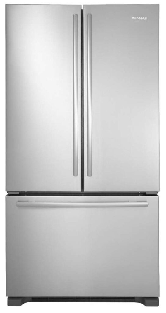 Jenn Air Refrigerator