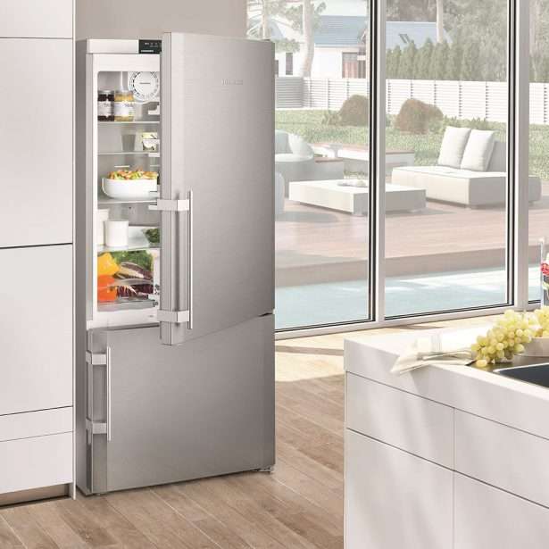 Liebherr Refrigerator