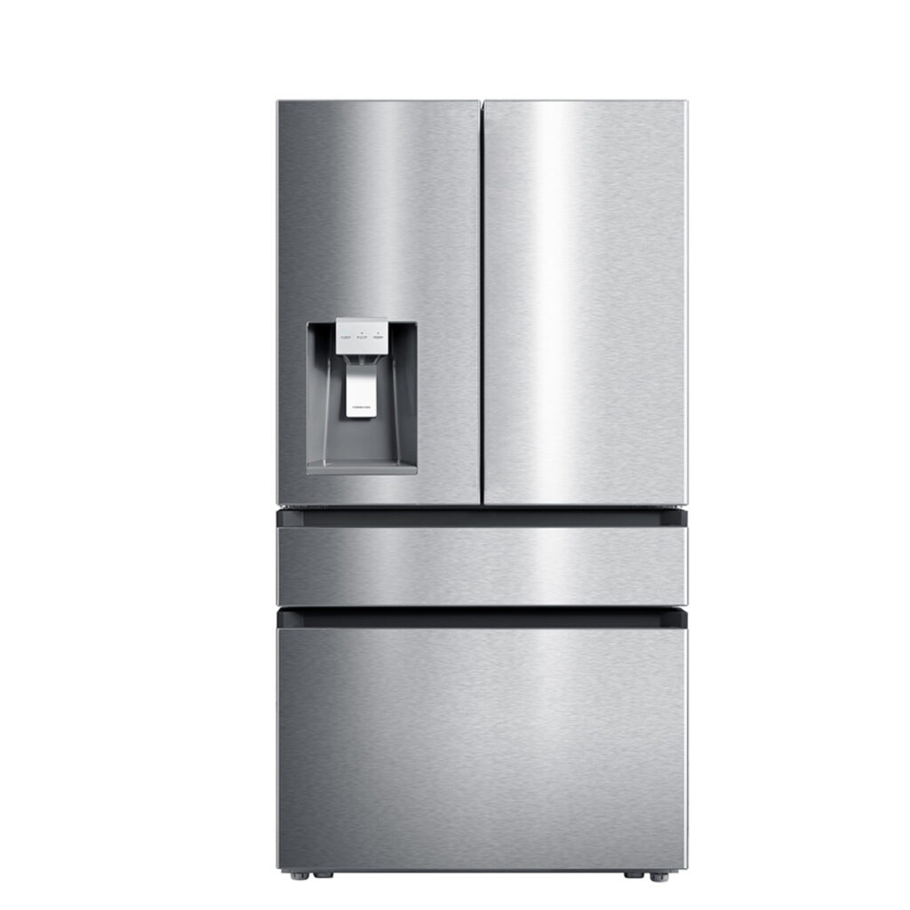 Moffat Refrigerator