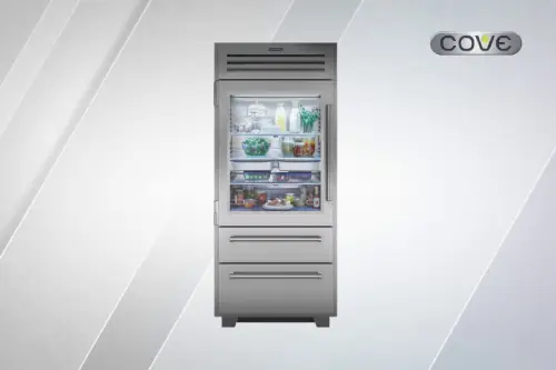 Cove Refrigerator Repair in Barrie