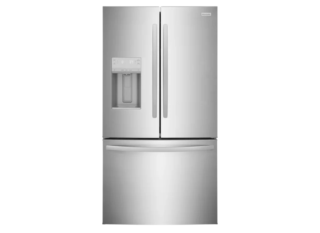 Frigidaire Refrigerator