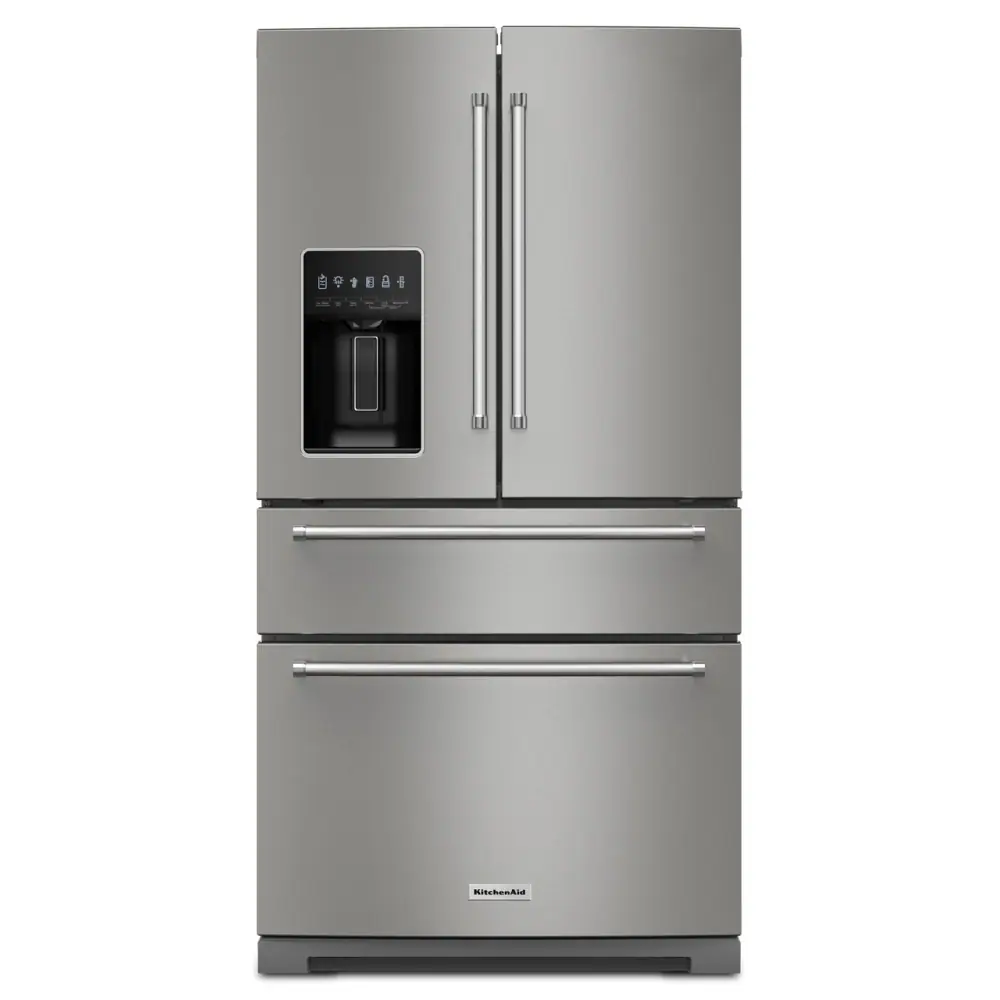 KitchenAid Refrigerator