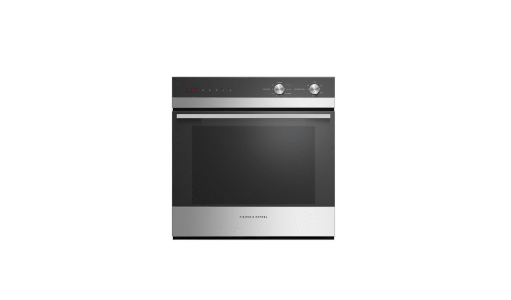 Fisher and Paykel Oven