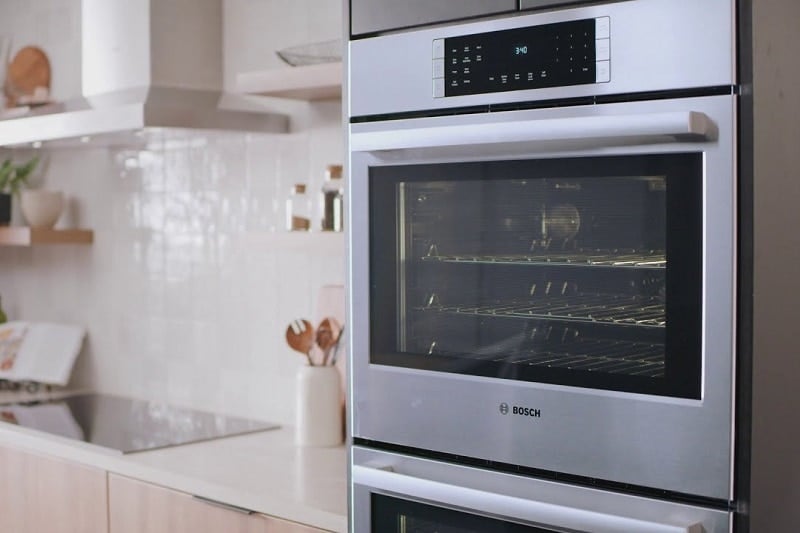 Bosch Oven Repair in Barrie