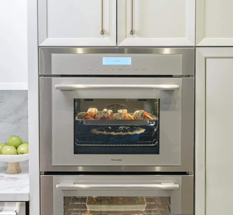 Thermador Oven