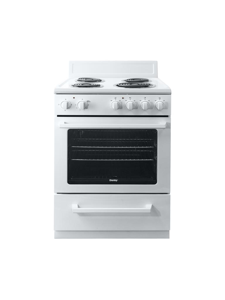 Danby Oven Repair in Barrie