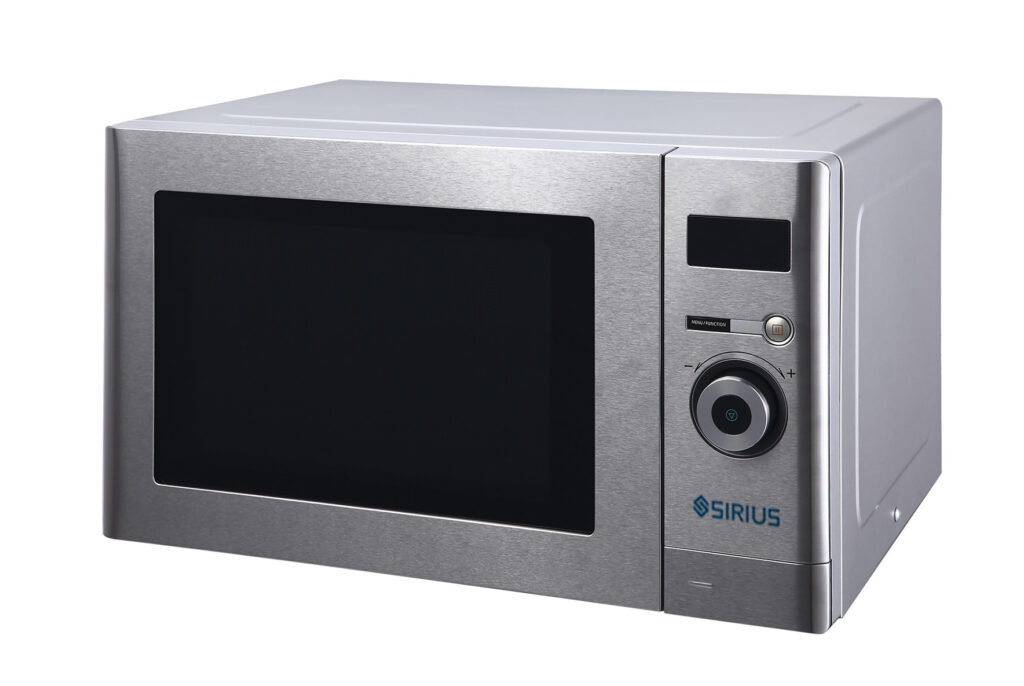 Sirius Oven