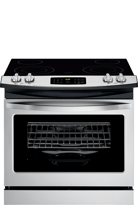 Kenmore Oven