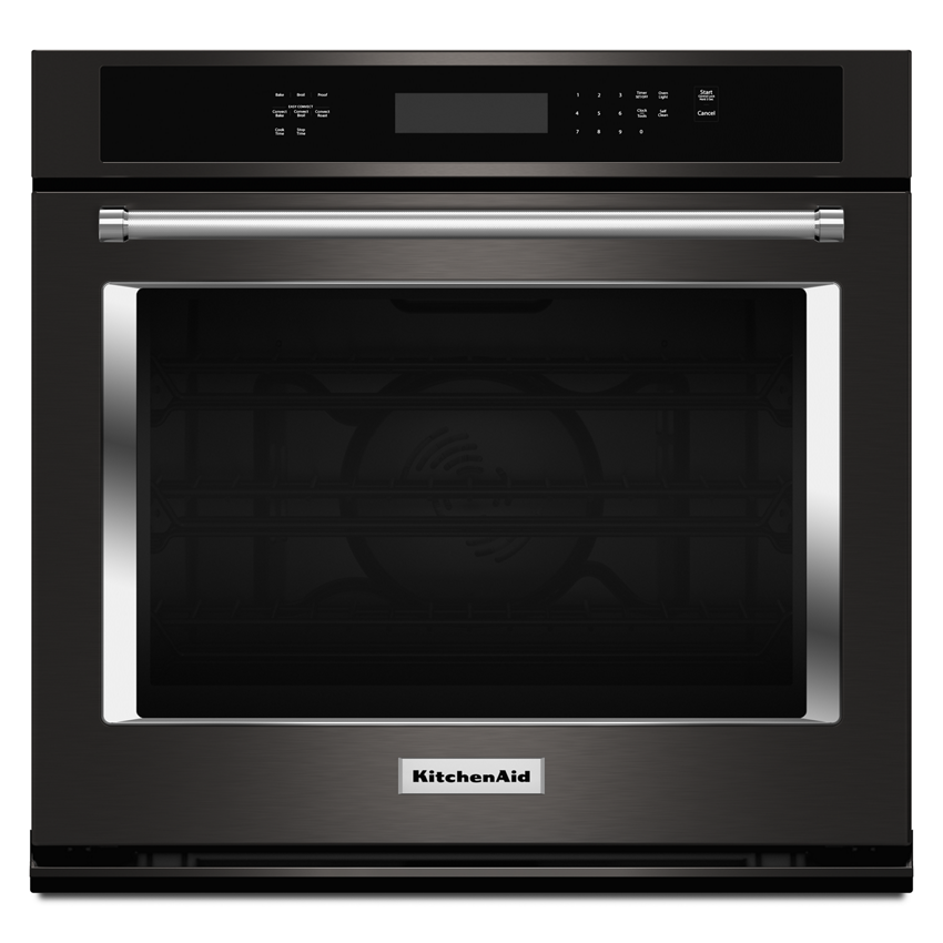 KitchenAid Oven 