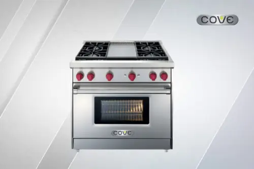 Cove Oven Repair in Barrie