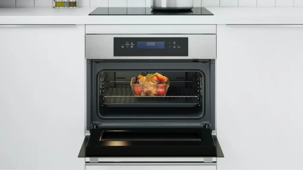 Ikea Oven