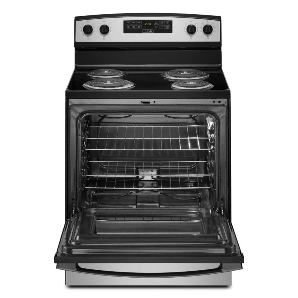 Amana Oven Repair in Barrie