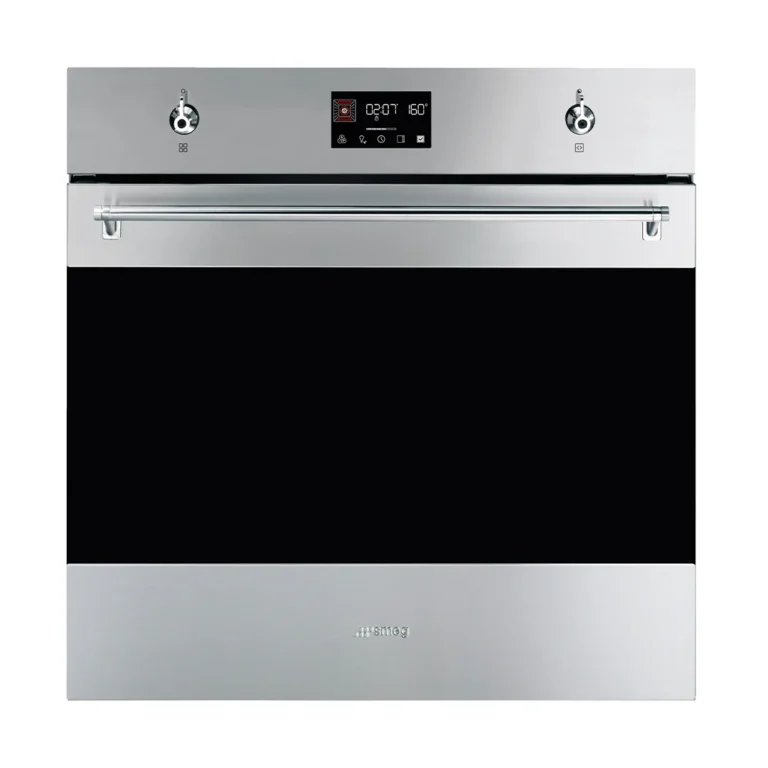Smeg Oven