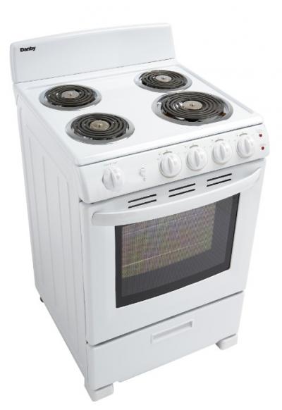 Danby Stove Repair in Barrie