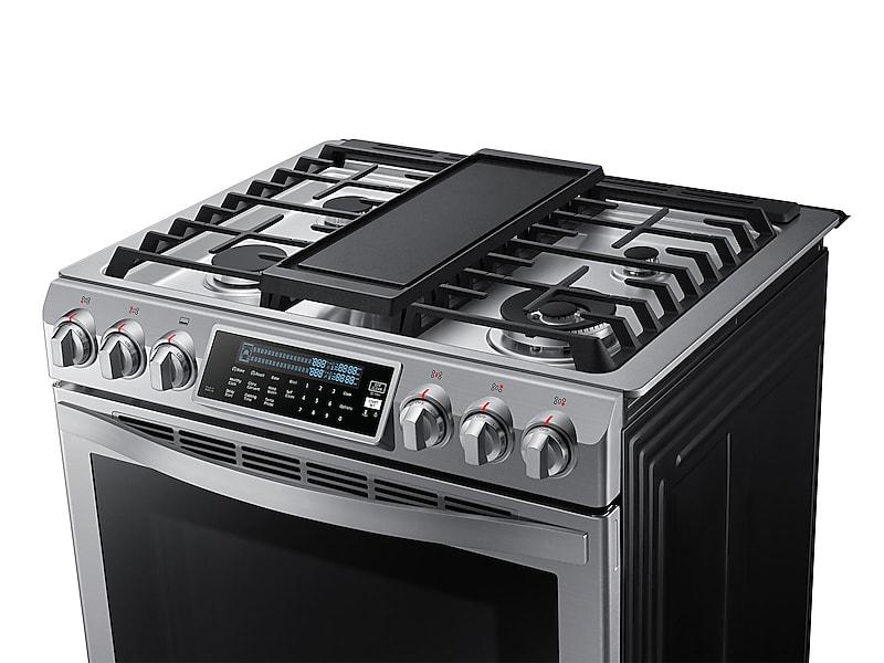 Samsung Stove