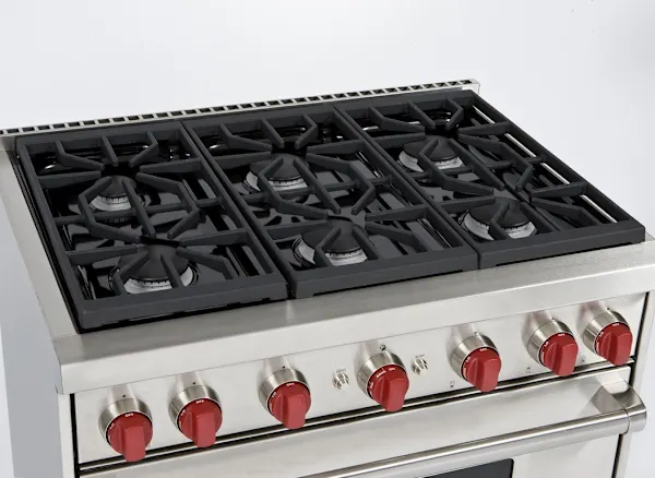 Cove Stove Repair in Barrie