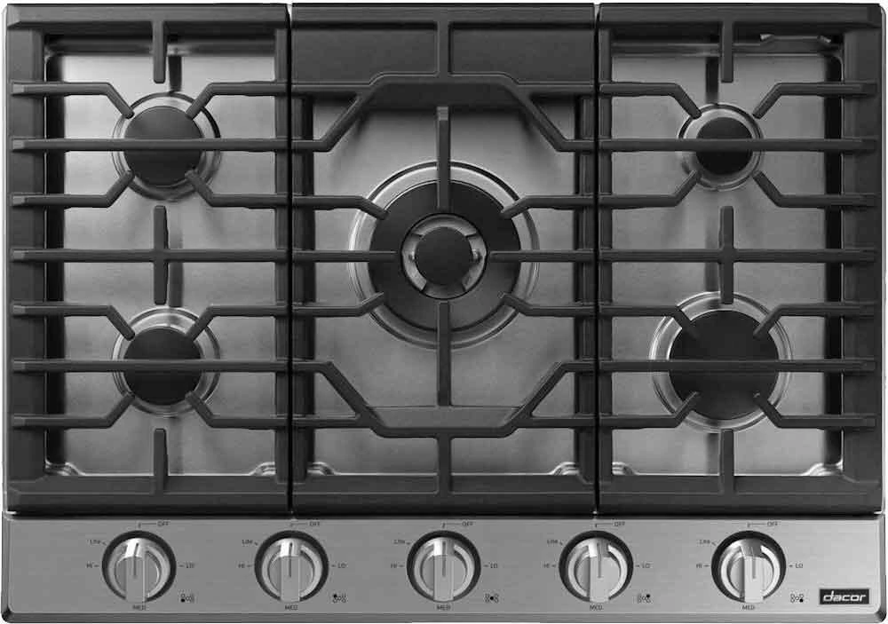 Dacor Stove Repair in Barrie