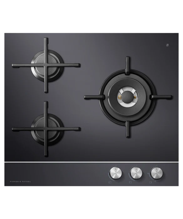 Fisher and Paykel Stove