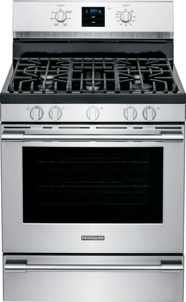 Frigidaire Stove
