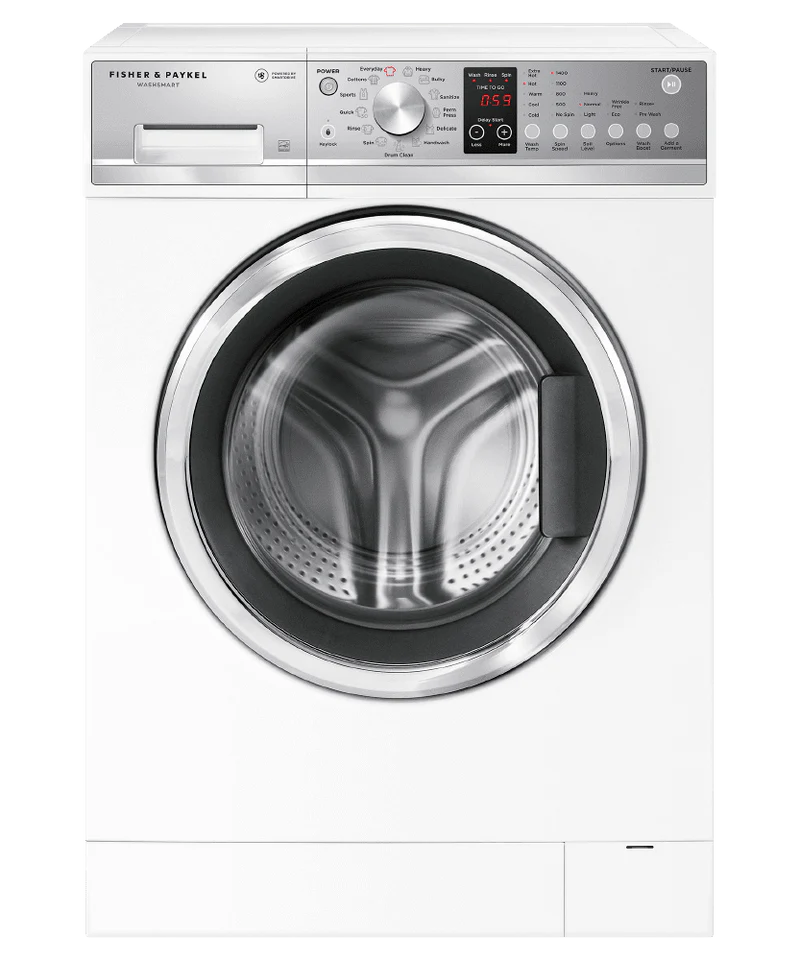 Fisher and Paykel Washing Machine