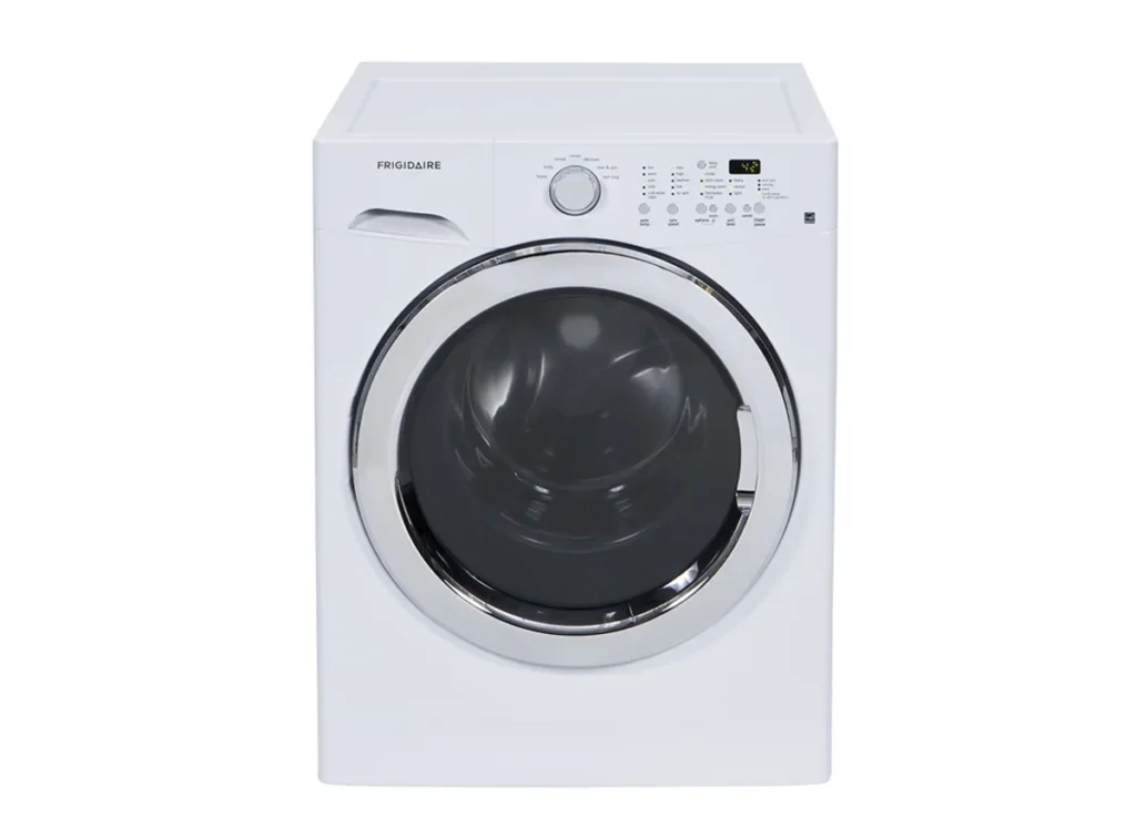Frigidaire Washing Machine