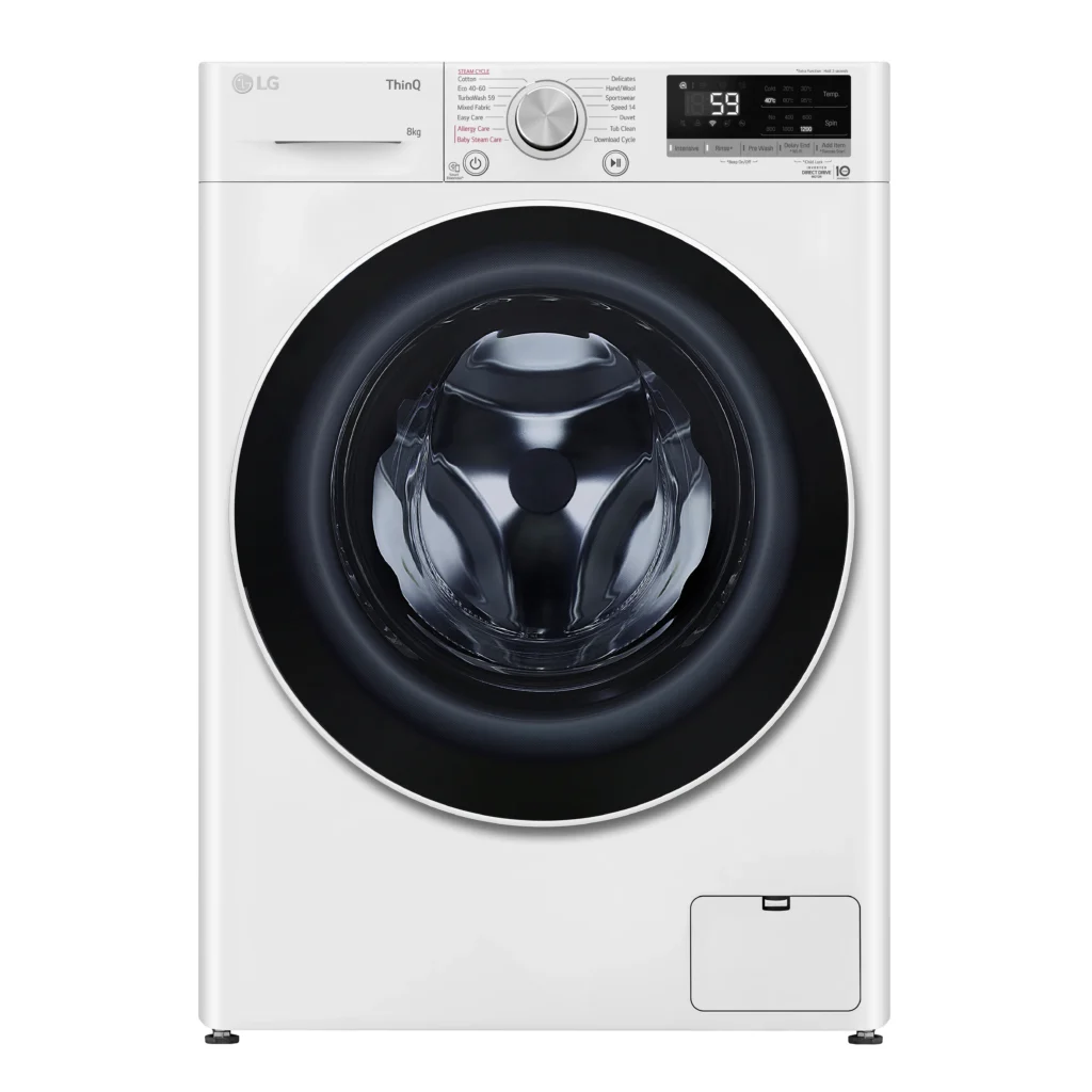 LG Washing Machine