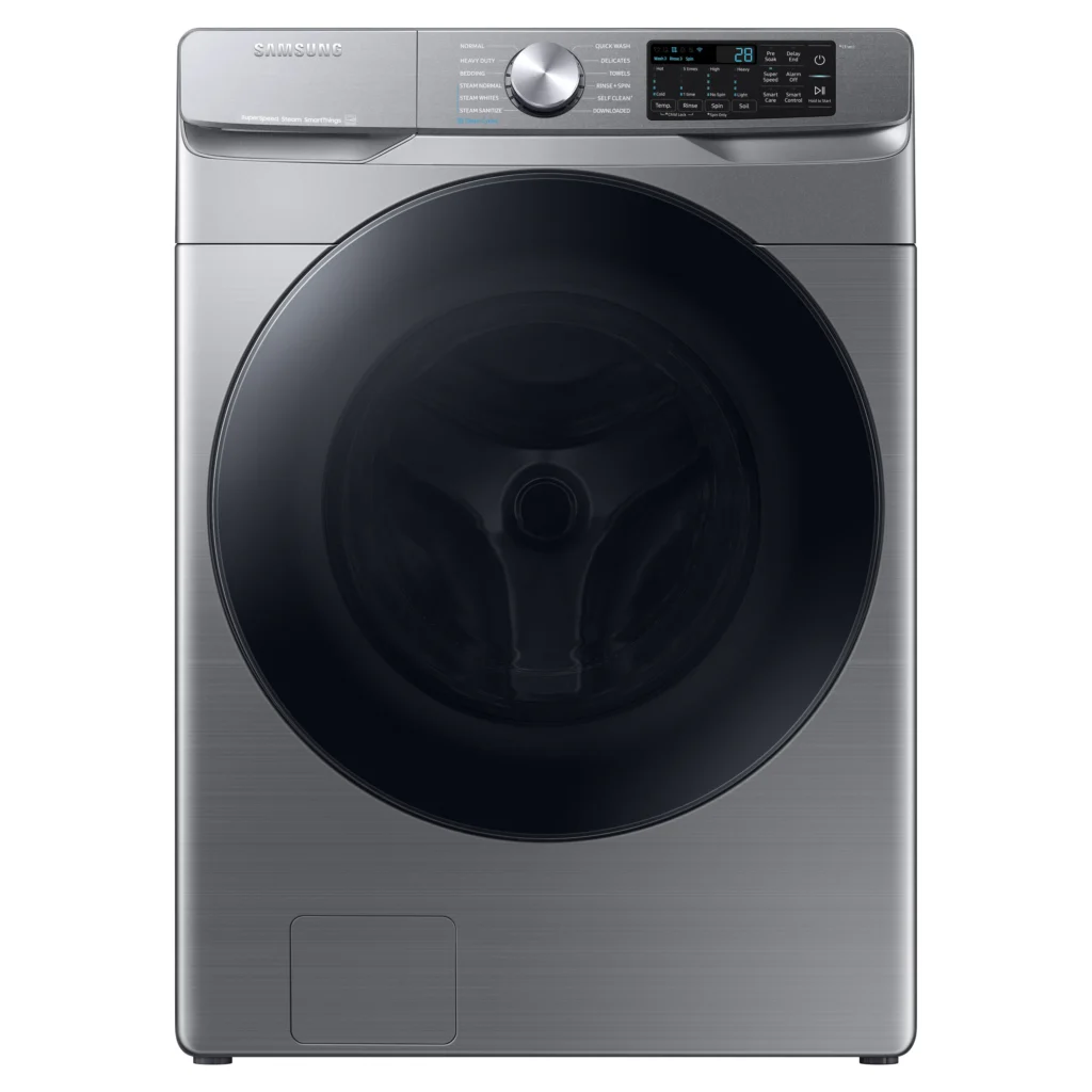 Samsung Washing Machine