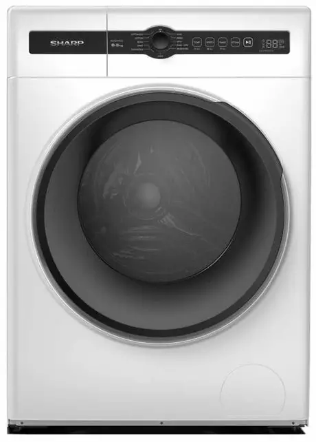 Sharp Washing Machine