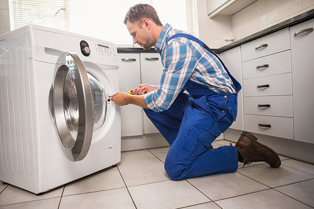 Washing Machine Repair in Uxbridge
