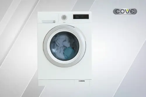 Cove Washing Machine Repair in Barrie