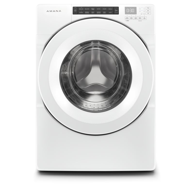 Amana Washing Machine Repair in Barrie