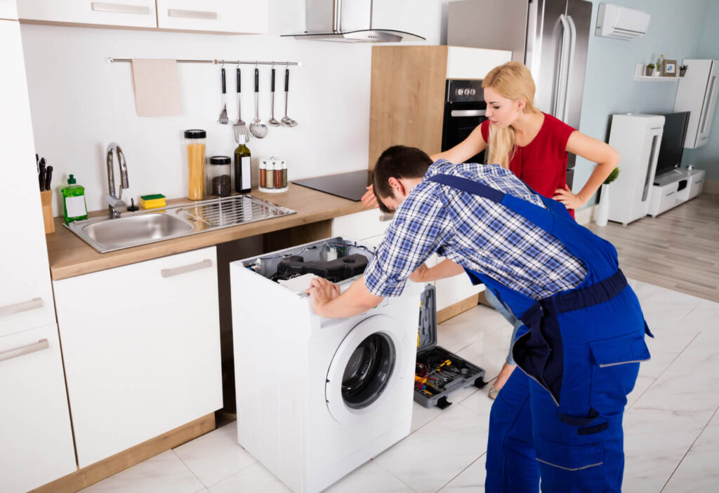 Brada appliance repair