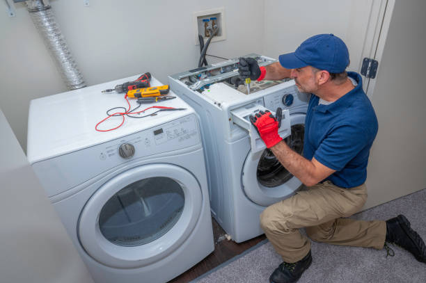 White Westinghouse Appliance Repair