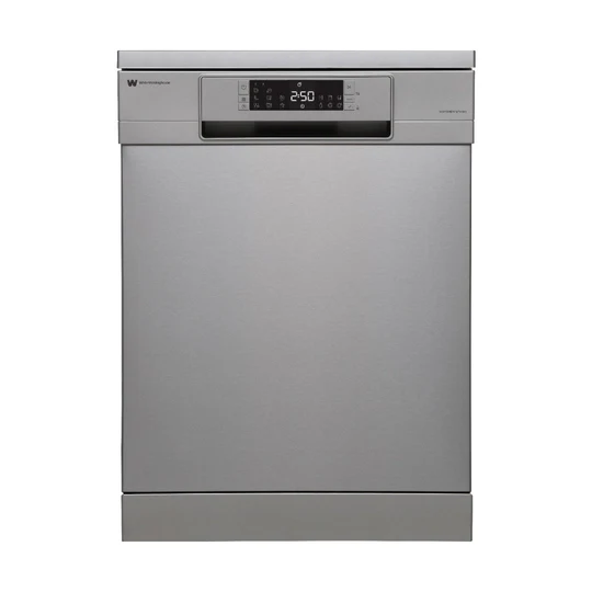 White Westinghouse Dishwasher
