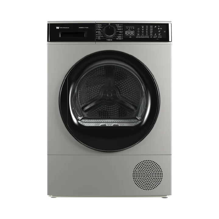 White Westinghouse Dryer