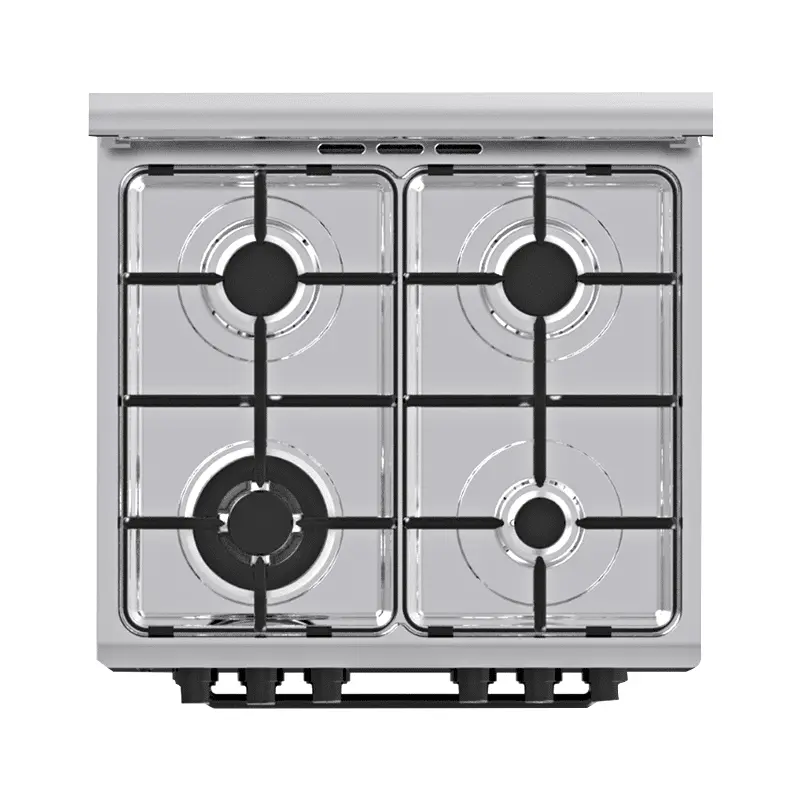 White Westinghouse Stove